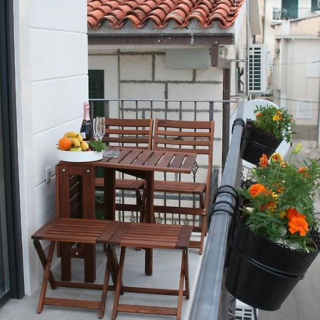 Lux Apartments Petar Baška Voda Zewnętrze zdjęcie