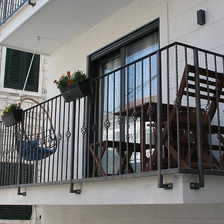 Lux Apartments Petar Baška Voda Zewnętrze zdjęcie