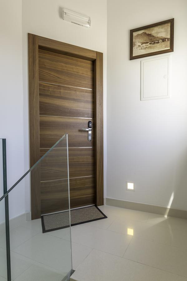 Lux Apartments Petar Baška Voda Zewnętrze zdjęcie