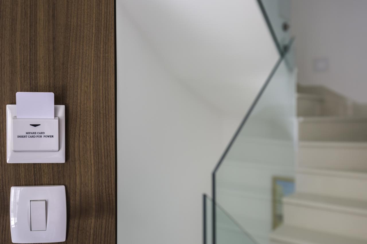 Lux Apartments Petar Baška Voda Zewnętrze zdjęcie
